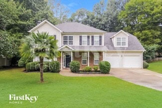 27 Forest Point, Newnan, GA 30265