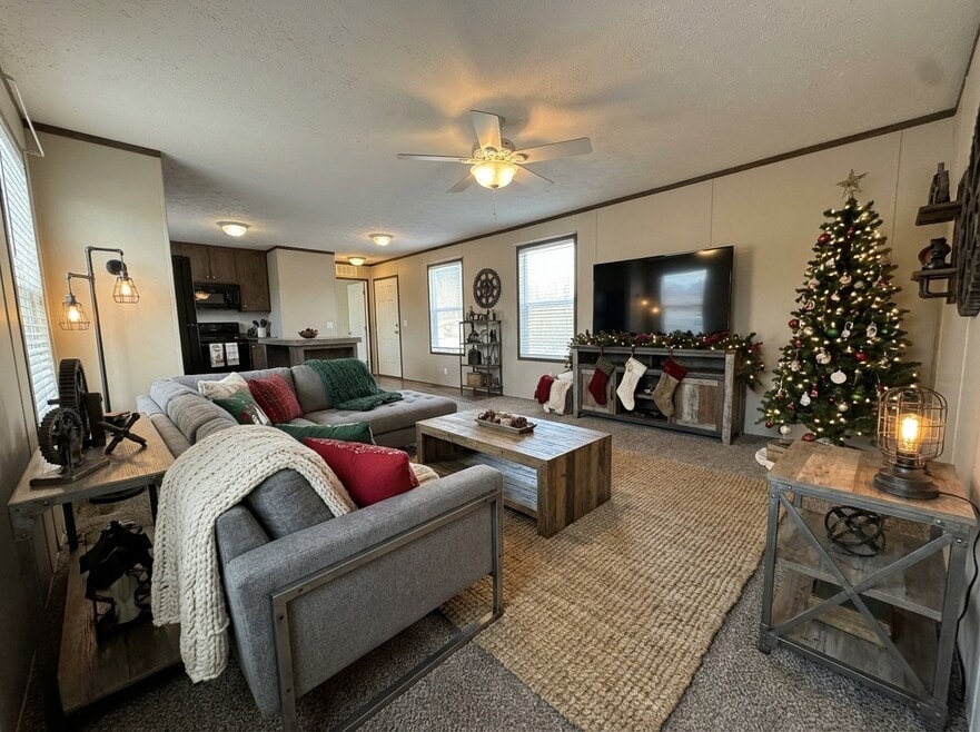 12403 St Michel Ave, Bruce Township, MI 48065 - photo 1