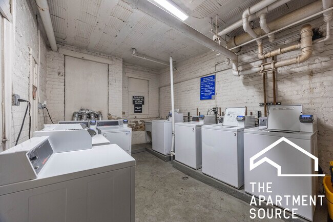 4616 N Paulina St unit 107, Chicago, IL 60640 - photo 7