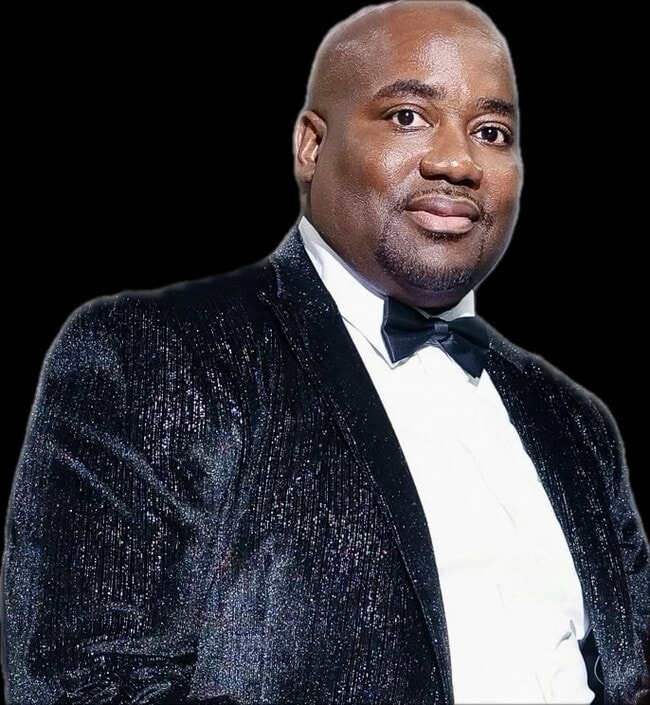 Charles Jones
