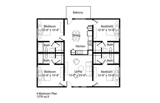 The Hill (new), Columbus, GA 31907 - photo 3