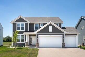 8016 Lander, Otsego, MN 55330