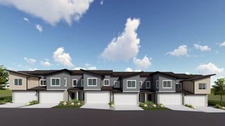 1565 W Charmer Ln, Saratoga Springs, UT 84045