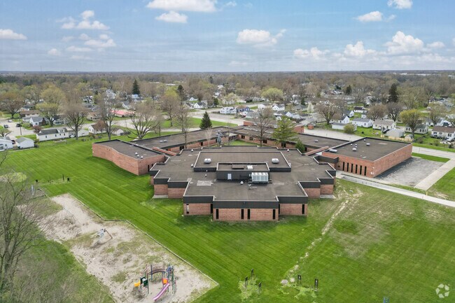 Sutton Elementary - 5