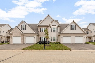 1844 Woodland Way Unit Arbor Pointe, Slinger, WI 53086