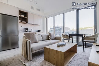 1 Florida Ave NE Unit FL4-ID958, Washington, DC 20002