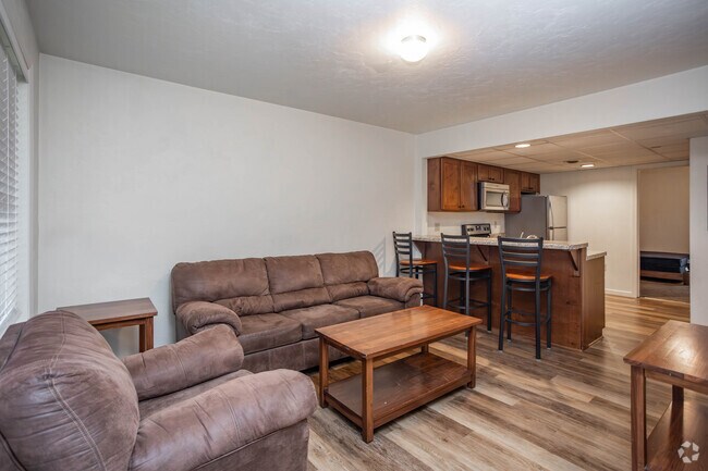 The Cottages on Campus, Indiana, PA 15701 - photo 7