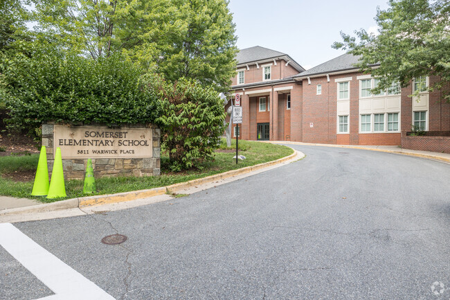 Somerset Elementary School 4