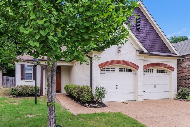 6832 Lagrange Grove Dr, Cordova, TN 38018 - photo 3