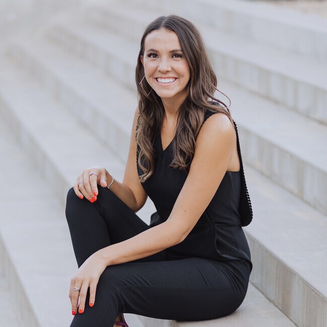 Elizabeth Shackelford