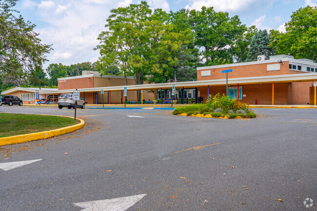 Riverside Elementary School excels in math and reading.