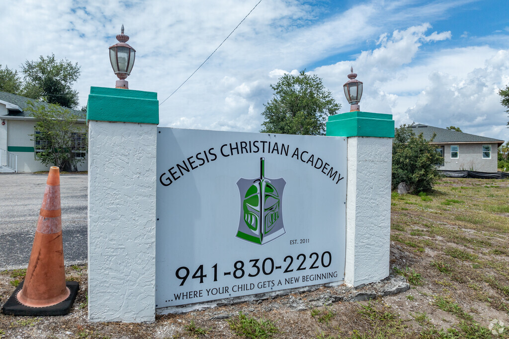 sign