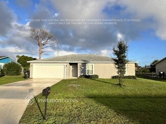 1931 SE Dock St, Port Saint Lucie, FL 34952