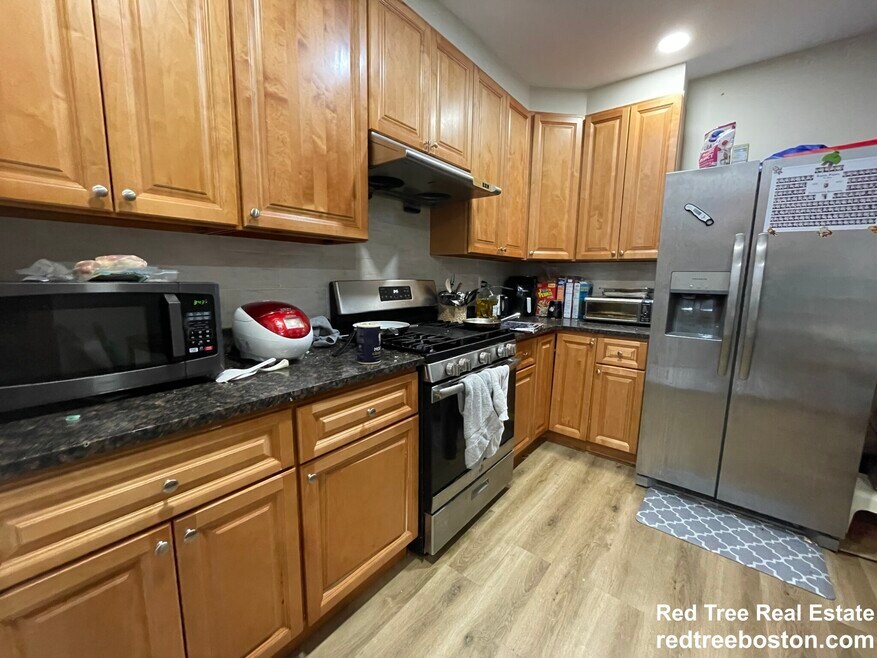 129 Cedar St unit 3, Roxbury, MA 02119 - photo 1