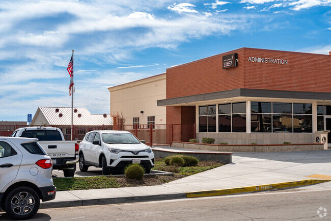 Standard Elementary is apart of the Standard School District.