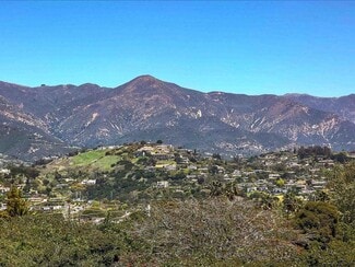 220 Santa Barbara St, Santa Barbara, CA 93101