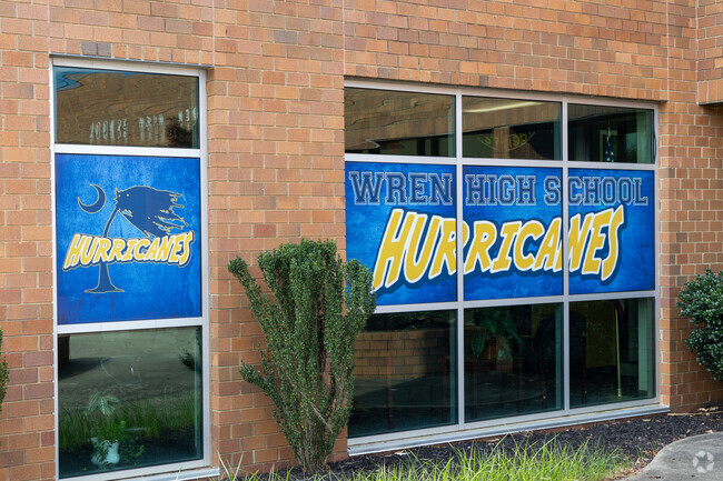 Wren High 3