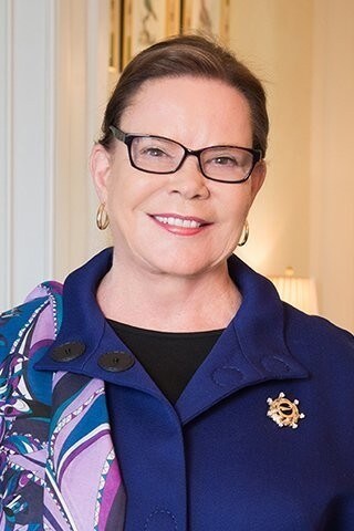 Patricia Petersen