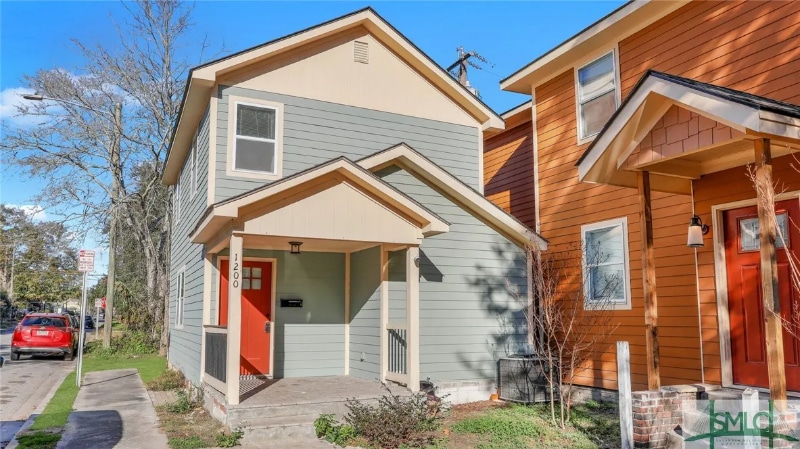1200 E 37th St, Savannah, GA 31404 - photo 1
