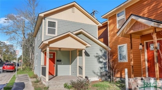 1200 E 37th St, Savannah, GA 31404