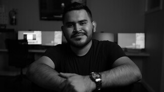 Sergio Aguilar Orellana