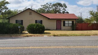 1503 College Ave, Snyder, TX 79549