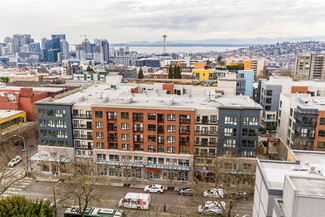 523 Broadway E, Seattle, WA 98102