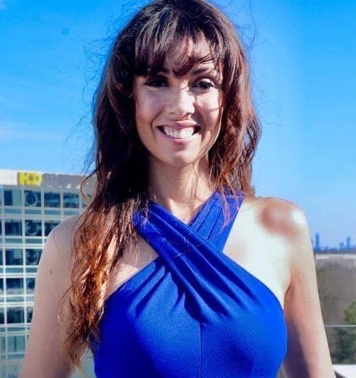 Amber Brandenburg