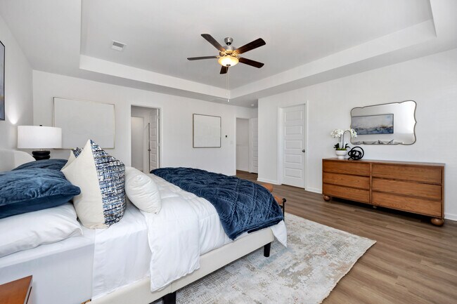 The Collection Madison Farms, Madison, AL 35756 - photo 5