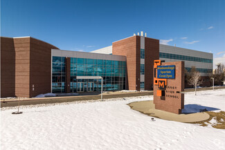 Murray High School