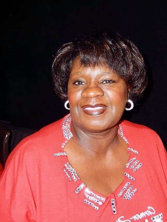Marva Johnson
