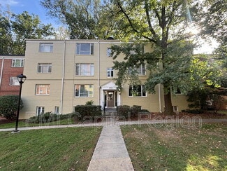 10403 Montrose Ave Unit M-1, Bethesda, MD 20814