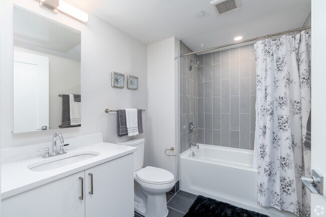 605 Concord Ave unit 608, Cambridge, MA 02138 - photo 6
