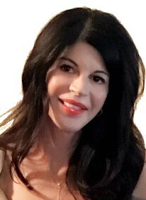 Tracy Vining