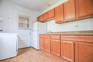 4246 N Francisco Ave Unit 1, Chicago, IL 60618