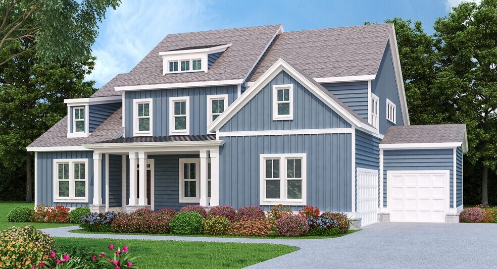 0 White Post On Lake Lanier St unit 36463025, Gainesville, GA - photo 1