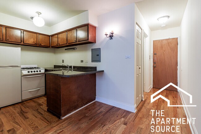 665 W Wrightwood Ave unit 312, Chicago, IL 60614 - photo 7