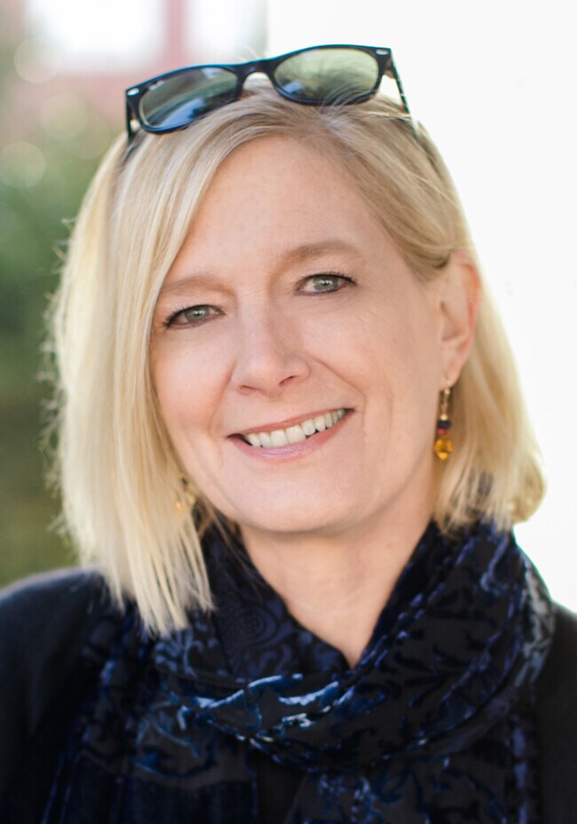 Catherine Mcconnell