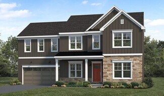 109 Blue Mountain Blvd Unit 36465167, Carlisle, PA 17013