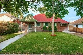 511 S Bryant St, Denver, CO 80219