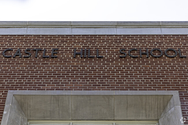 The Castle Hill Middle School 127 family is dedicated to equity, and high expectations.