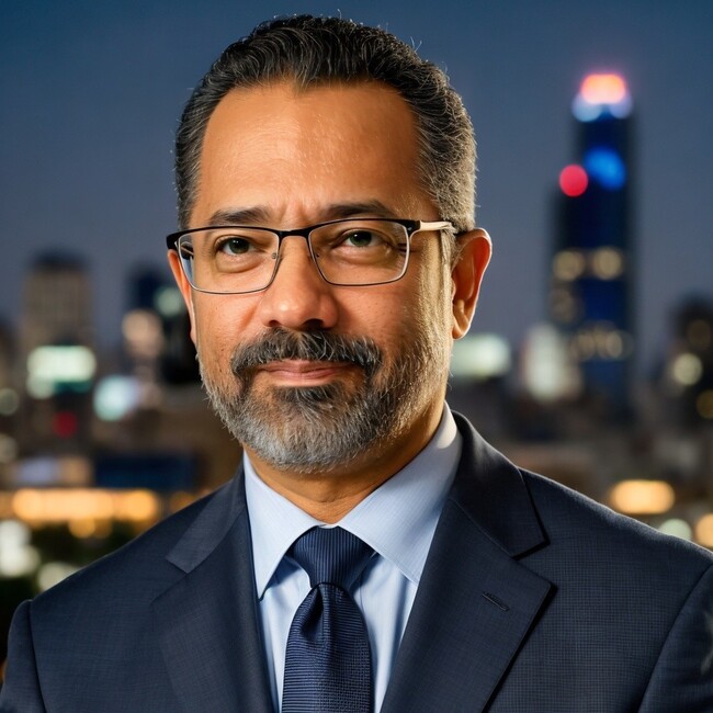 Agent Photo