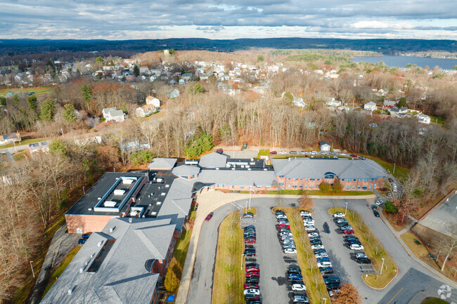 Webster Middle School is a grades 5-8 school in Webster serving approximately 600 students.