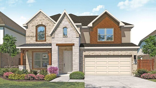 206 Painters Ridge Ct unit 38243179, Willis, TX 77318 - photo 4