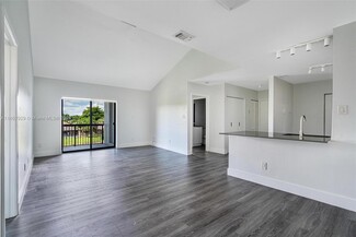 11233 W Atlantic Blvd Unit 307 UPDATED, Coral Springs, FL 33071