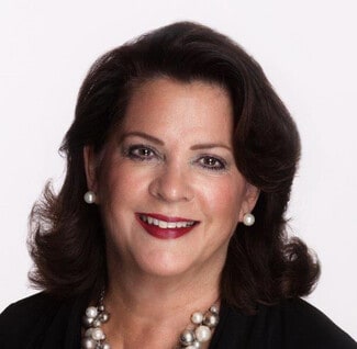 Nancy Collins Irwin