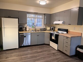 2232 Maudest Place Unit 1, Anchorage, AK 99508