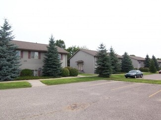 1535 E Bellows St, Mount Pleasant, MI 48858