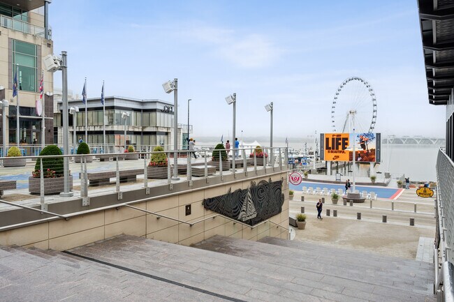 The Haven unit 430, National Harbor, MD 20745 - photo 5