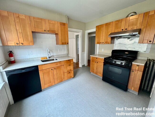 29 Boulevard Terrace unit 1, Allston, MA 02134 - photo 2